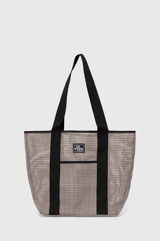 Сумочка Dakine MESH TOTE синтетический чёрный 10004086