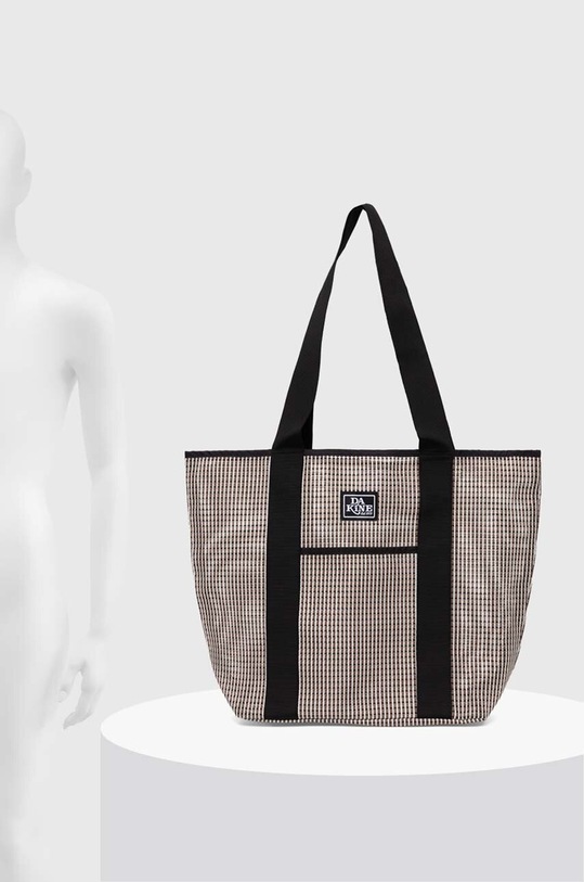 Сумочка Dakine MESH TOTE 10004086 чёрный