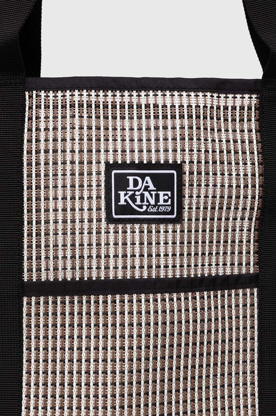 Аксессуары Сумочка Dakine MESH TOTE 10004086 чёрный