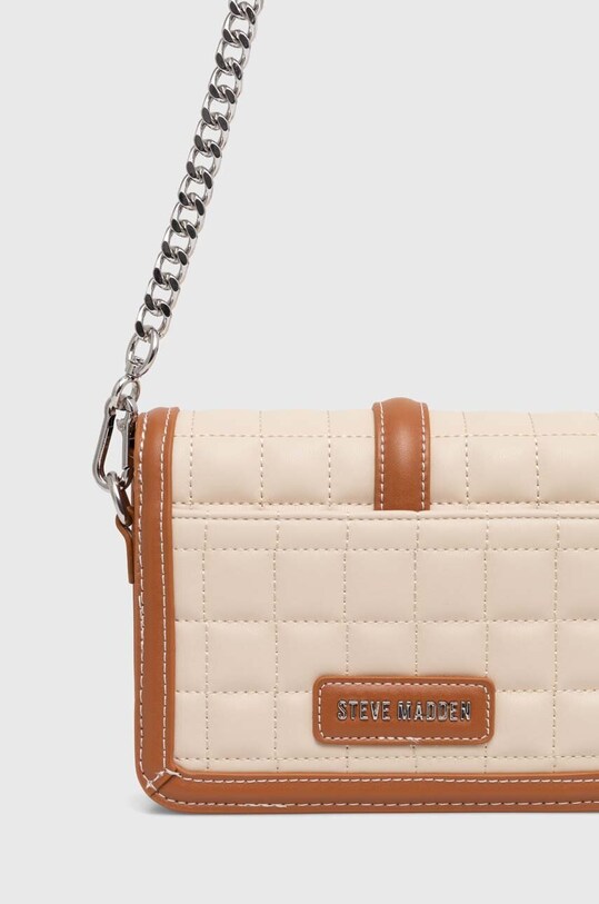 Accessori Steve Madden borsetta Bhera SM13001422 beige