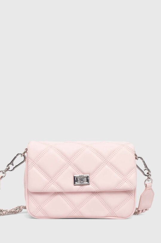 Steve Madden poseta Brooney uni roz SM13001428