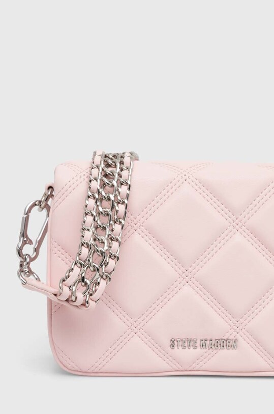 Аксесуари Сумочка Steve Madden Brooney SM13001428 рожевий