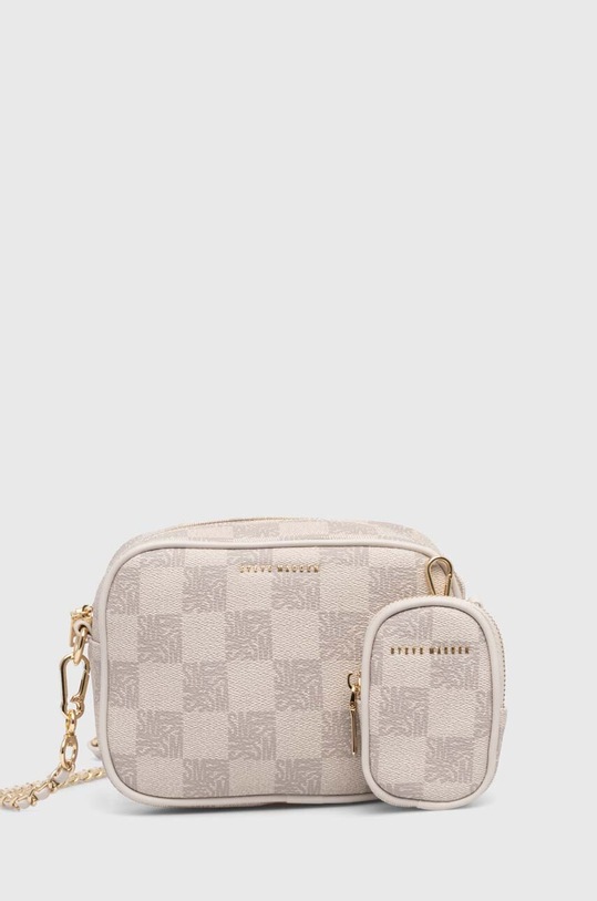Сумочка Steve Madden Bleia синтетический бежевый SM13001431
