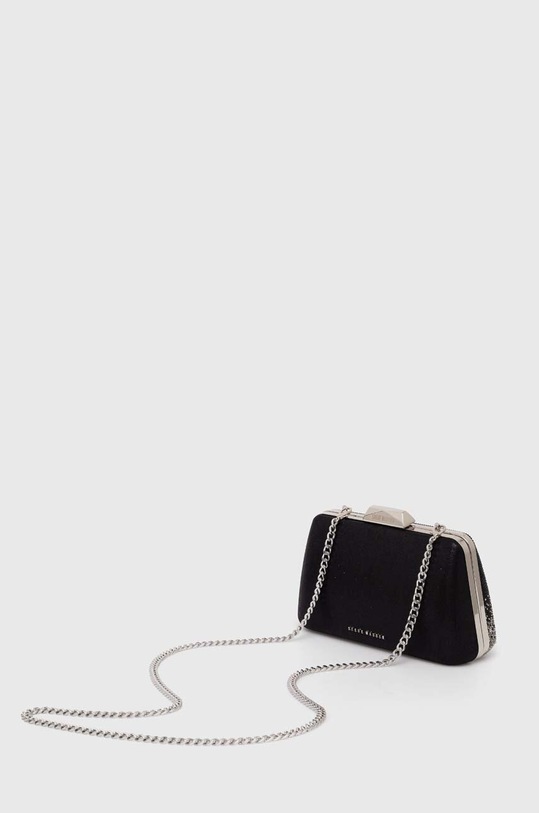 Accessori Steve Madden pochette Blush SM13001435 nero