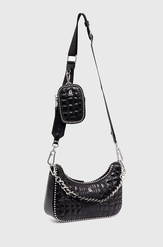 Steve Madden poseta Bvital-3 SM13001444 negru SS24