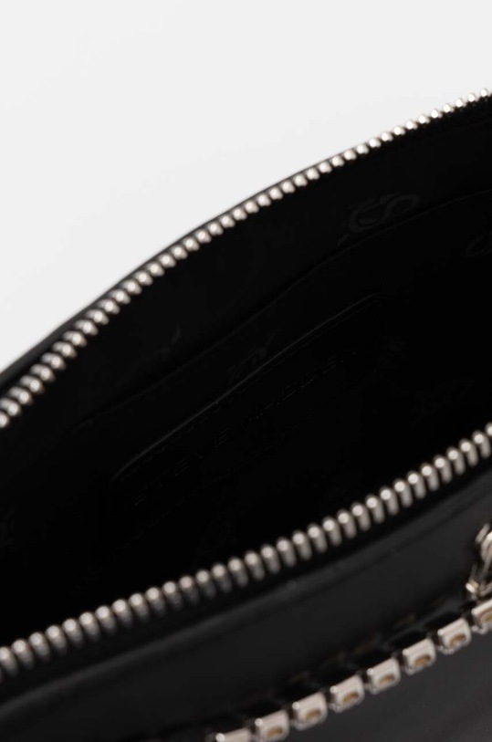 Τσάντα Steve Madden Bfleur SM13001458 μαύρο