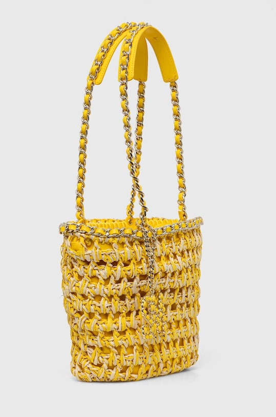 Steve Madden poseta Bshore SM13001462 galben SS24