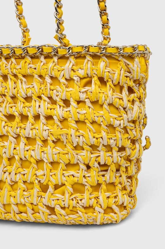 Accesorii Steve Madden poseta Bshore SM13001462 galben