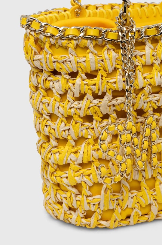 Steve Madden poseta Bshore galben SM13001462