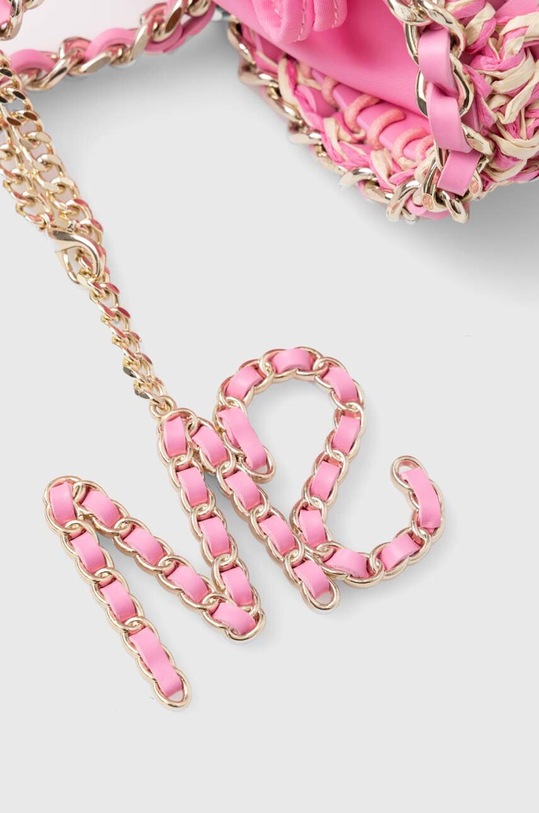 Steve Madden torebka Bshore różowy SM13001462