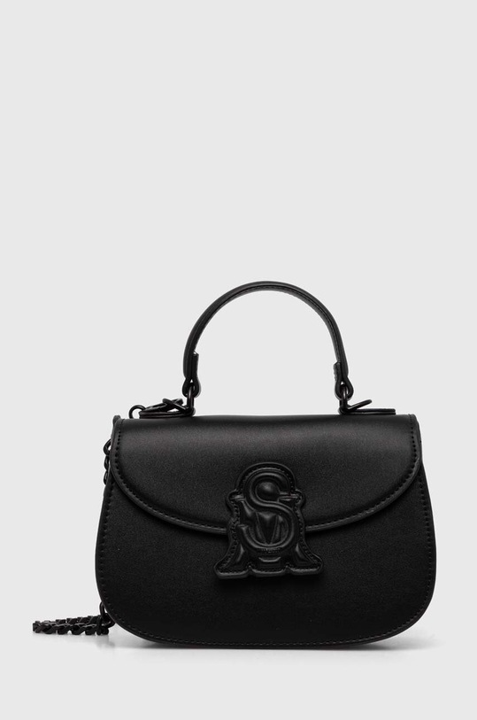 Steve Madden torebka Bcollie aplikacja czarny SM13001473