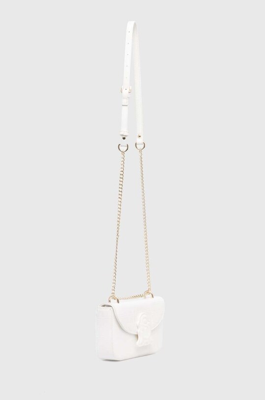 Steve Madden torebka Belmond SM13001474 biały SS24