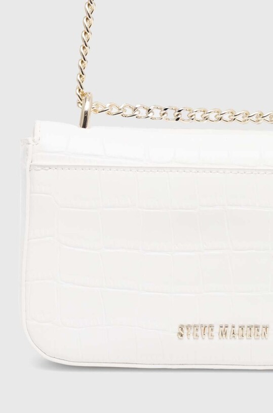 Akcesoria Steve Madden torebka Belmond SM13001474 biały