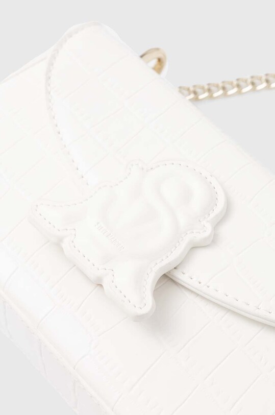 Steve Madden torebka Belmond biały SM13001474