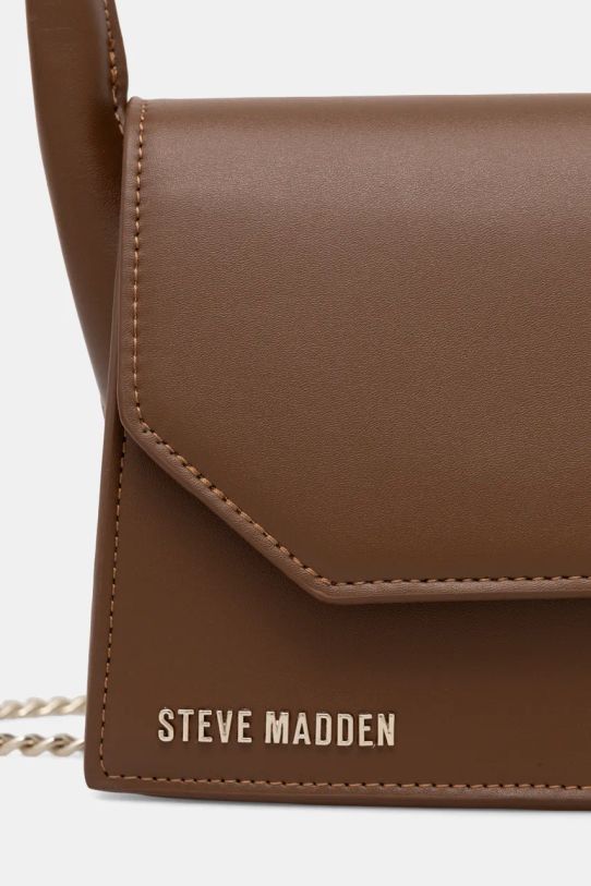 Αξεσουάρ Τσάντα Steve Madden Bpryce SM13001477 καφέ