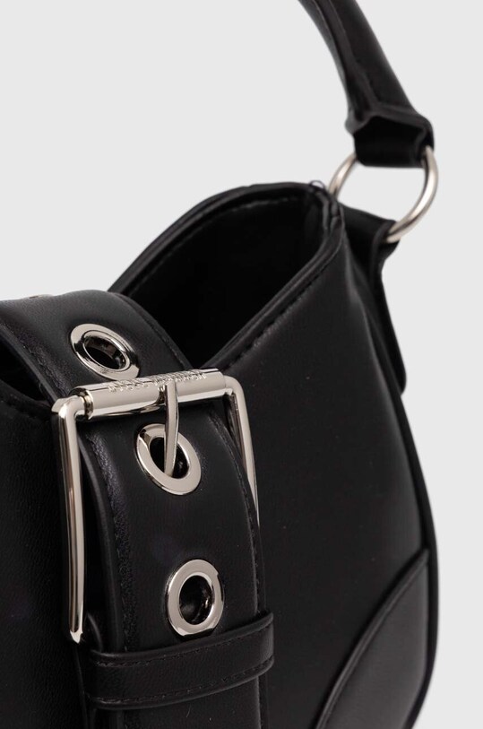 Kabelka Steve Madden Bcharlo čierna SM13001482