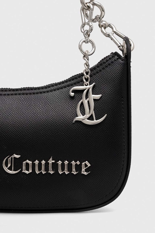 Juicy Couture kézitáska fekete BIJJM5335WVP.000