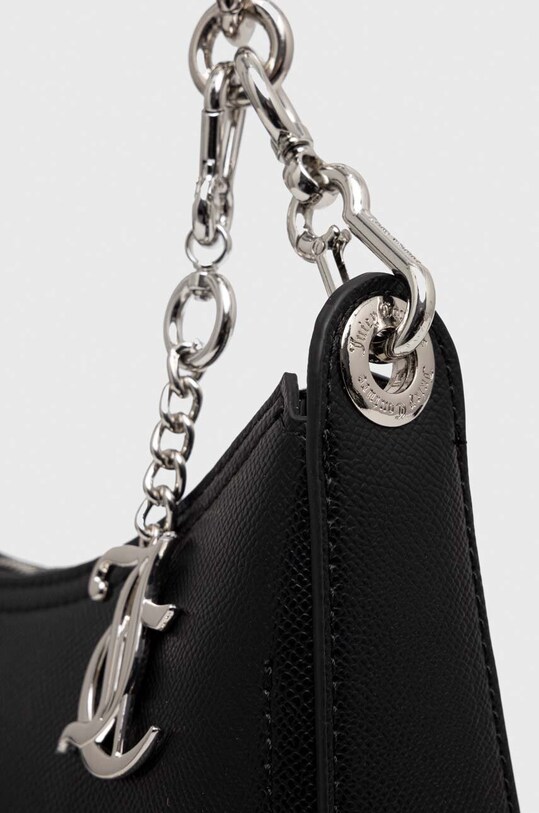 Juicy Couture poseta BIJJM5335WVP.000 negru