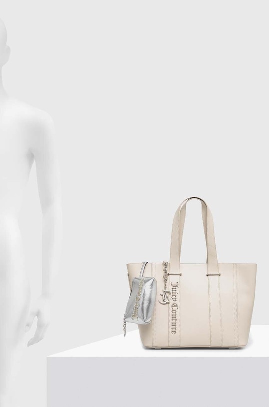 Juicy Couture poseta BEJJM5457WVP.305 bej