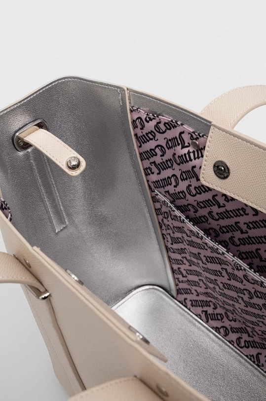 Kabelka Juicy Couture béžová BEJJM5457WVP.305
