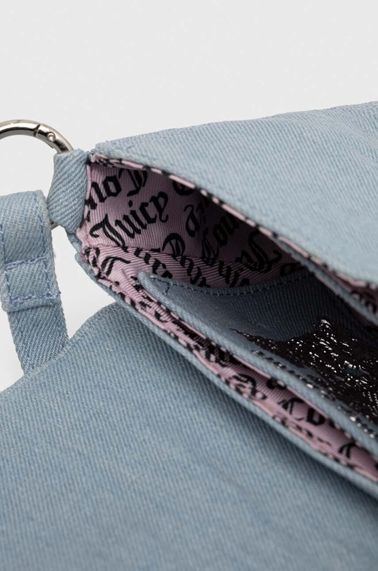 Сумочка Juicy Couture BEJQT5473WD1.200 блакитний