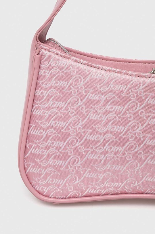Akcesoria Juicy Couture torebka BEJQN5487WZC.J94 różowy