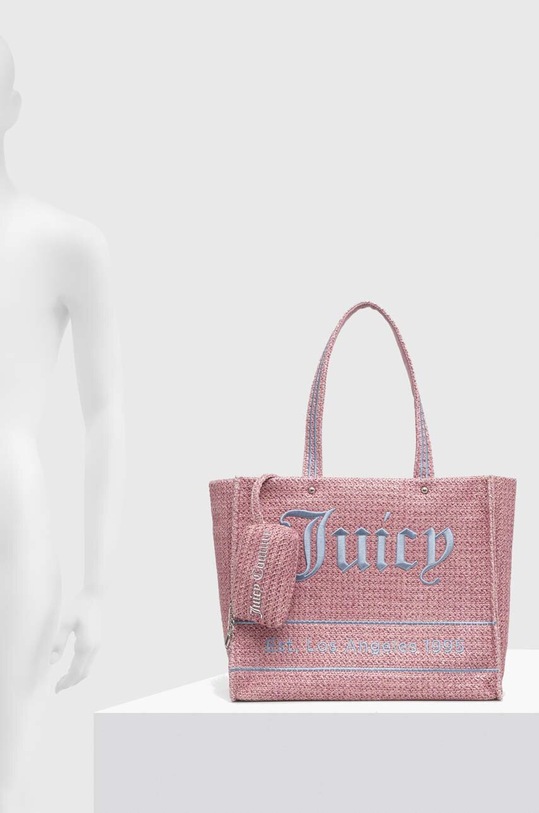 Juicy Couture torba plażowa BEJIR5470WZA.416