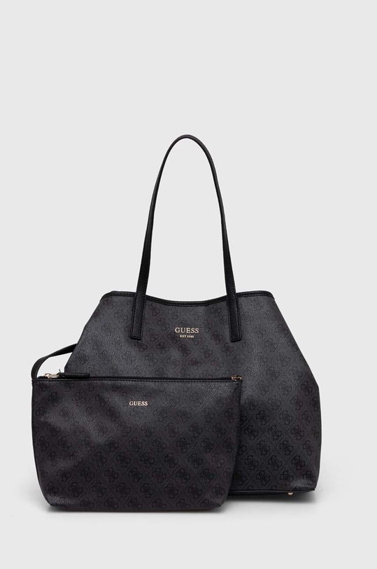 Сумочка Guess синтетичний чорний HWSG93.18290