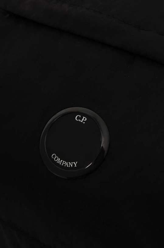 C.P. Company torebka Tote Bag czarny 16CMAC219A005269G