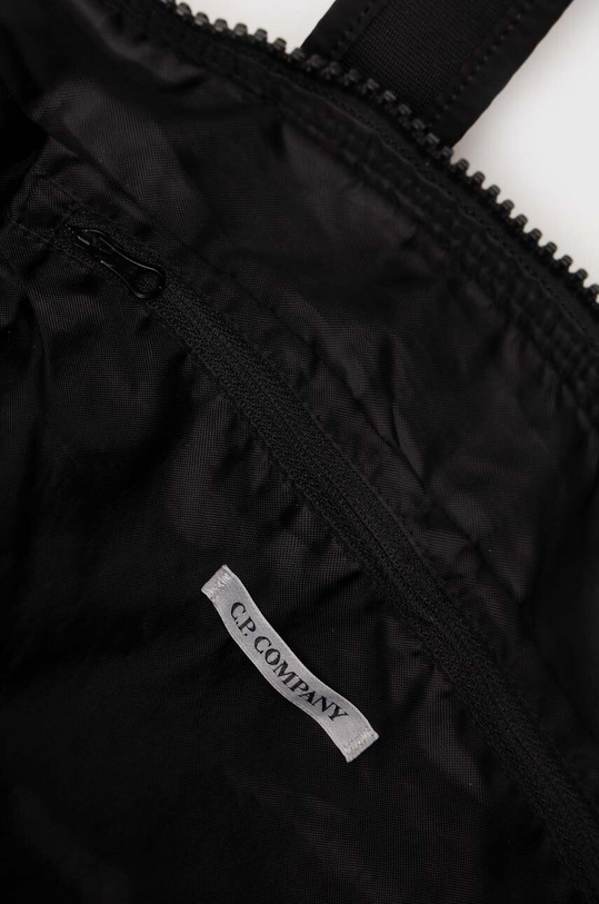 C.P. Company torebka Tote Bag 16CMAC219A005269G czarny