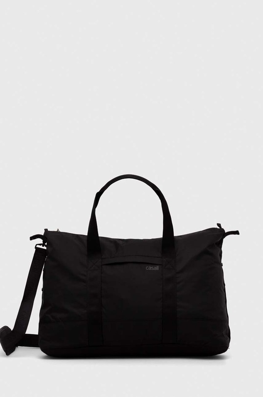 Casall geanta sport uni negru 18950.