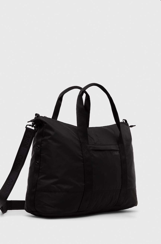 Casall torba sportowa 18950. czarny SS24