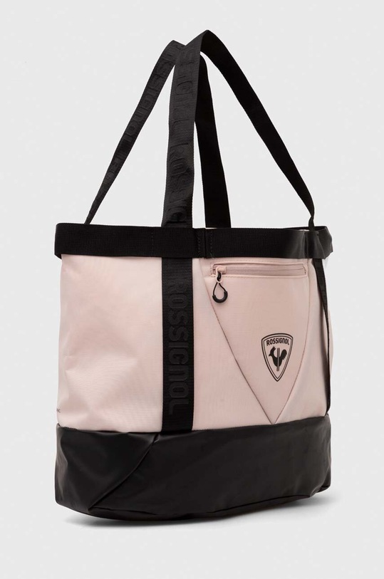 Rossignol torebka RKMCD03 różowy SS24