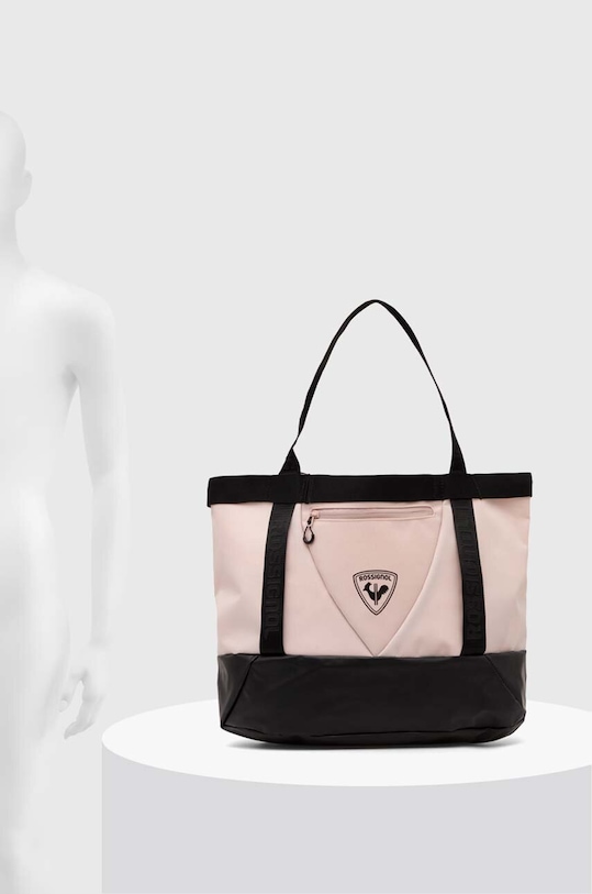 Rossignol torebka RKMCD03 różowy