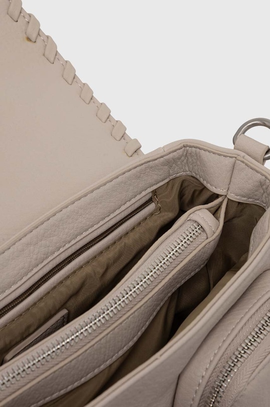 Τσάντα Desigual OMNIA TROMSO MULTI 24SAXP36 μπεζ