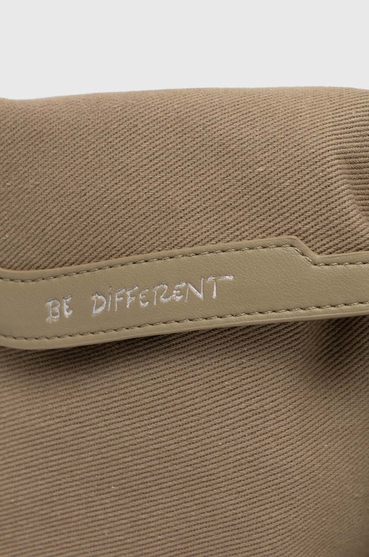 Akcesoria Desigual nerka POCKETMAS BAMAKO 24SAXA16 zielony