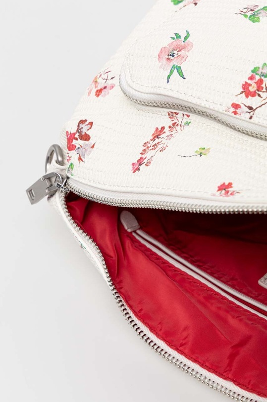 Desigual torebka DELIRIUM URUS MAXI 24SAXP65 biały