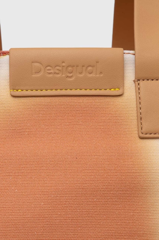 Kabelka Desigual SONADORA VALDIV viacfarebná 24SAXA32