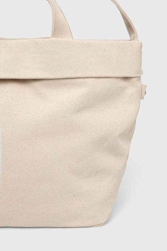 Accesorii Desigual poseta TEXTUS LITUANIA REVERSI 24SAXA02 bej