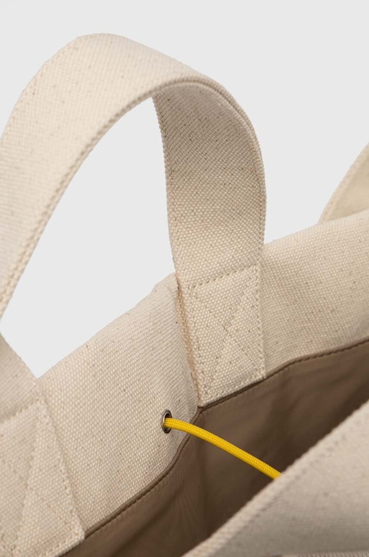 Desigual poseta TEXTUS LITUANIA REVERSI 24SAXA02 bej