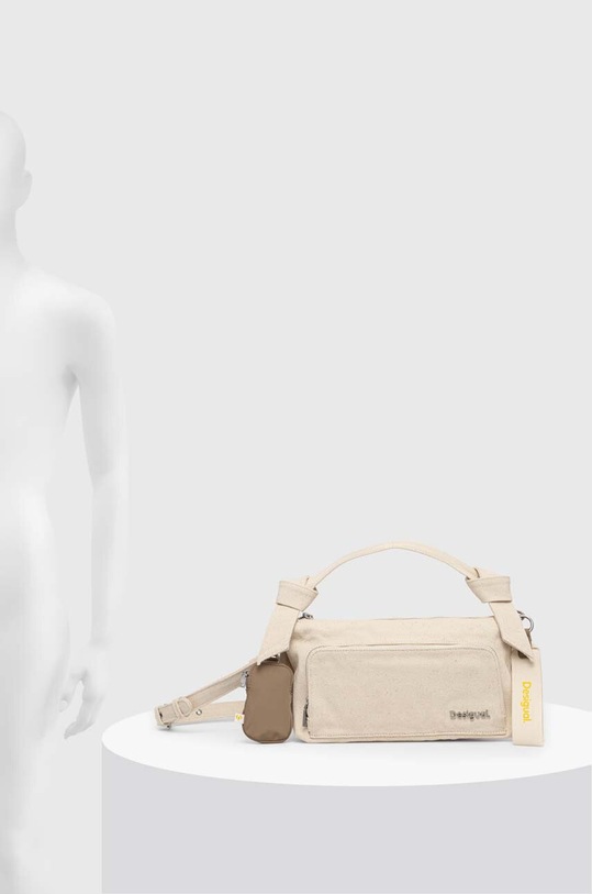 Kabelka Desigual TEXTUS URUS MAXI 24SAXA17