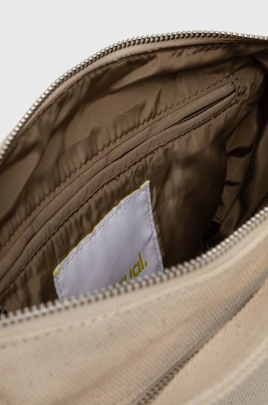 Kabelka Desigual TEXTUS URUS MAXI 24SAXA17 béžová