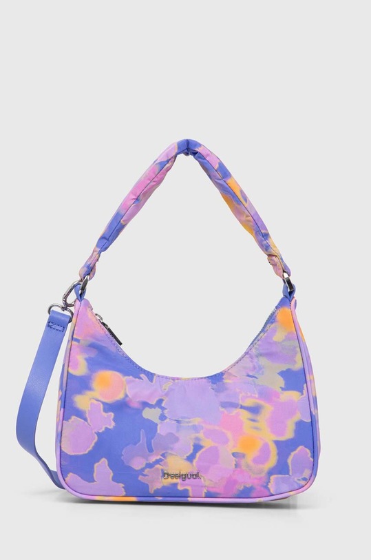 Torba Desigual ABSTRACTUM MEDLEY premalo za format A4 šarena 24SAXY13