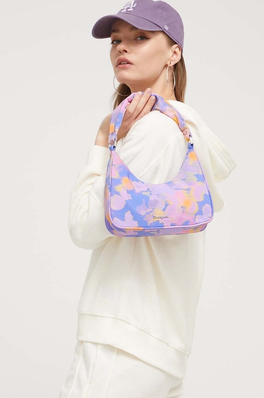 Torba Desigual ABSTRACTUM MEDLEY 24SAXY13