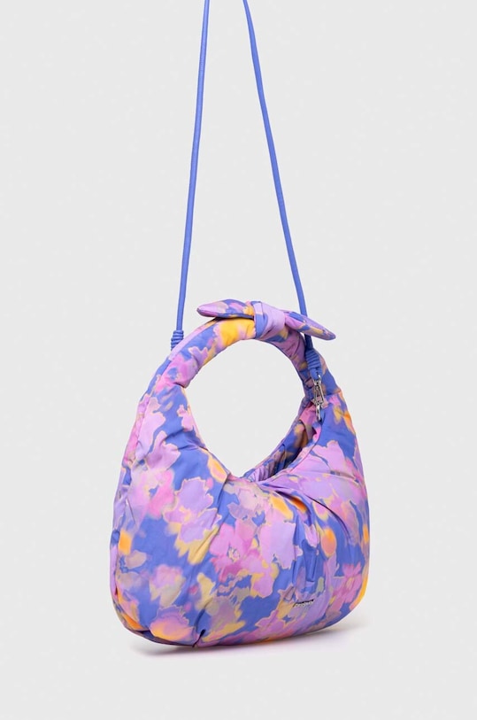 Τσάντα Desigual ABSTRACTUM NAMSOS 24SAXY09 πολύχρωμο SS24