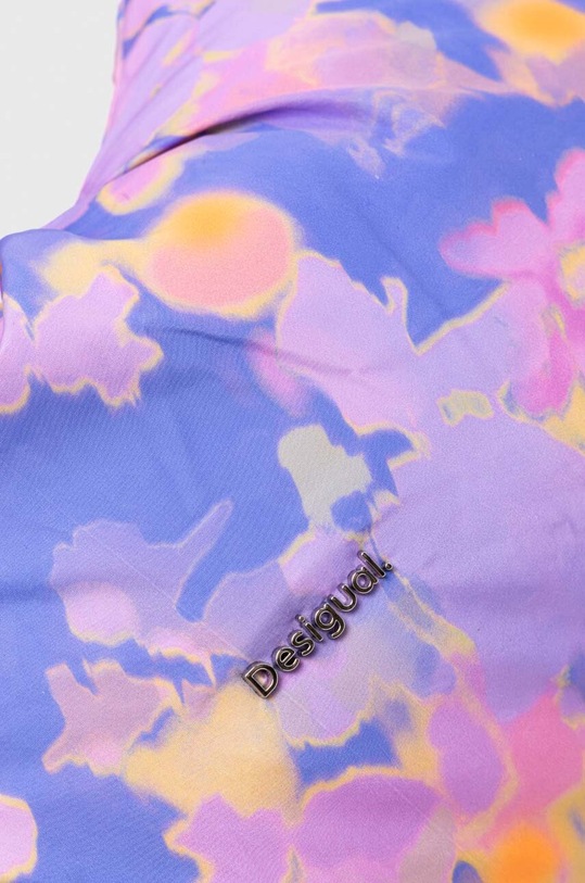 Αξεσουάρ Τσάντα Desigual ABSTRACTUM NAMSOS 24SAXY09 πολύχρωμο