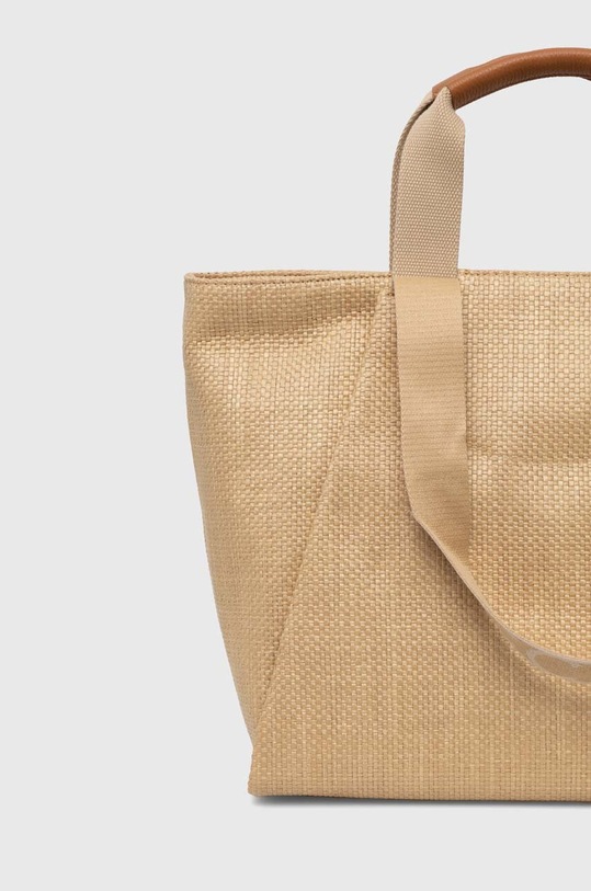 Doplňky Kabelka Coccinelle E1.QQC.11.03.01.552 béžová