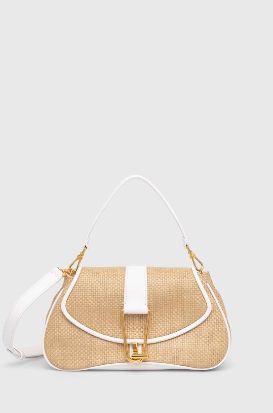 Coccinelle poseta uni bej E1.QSA.18.01.01.423