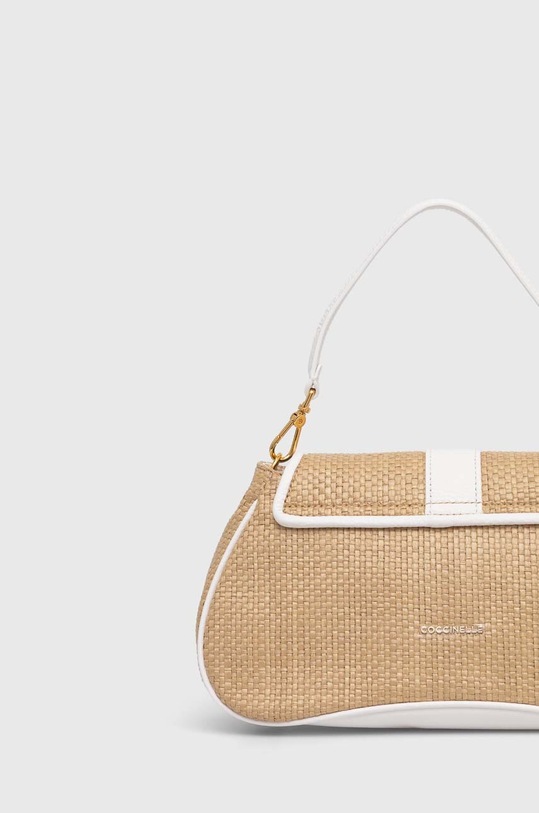 Accesorii Coccinelle poseta E1.QSA.18.01.01.423 bej