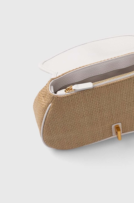 Coccinelle poseta E1.QSA.18.01.01.423 bej